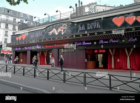 best strip clubs in paris|Best Strip Clubs In Paris With The Hottest Girls